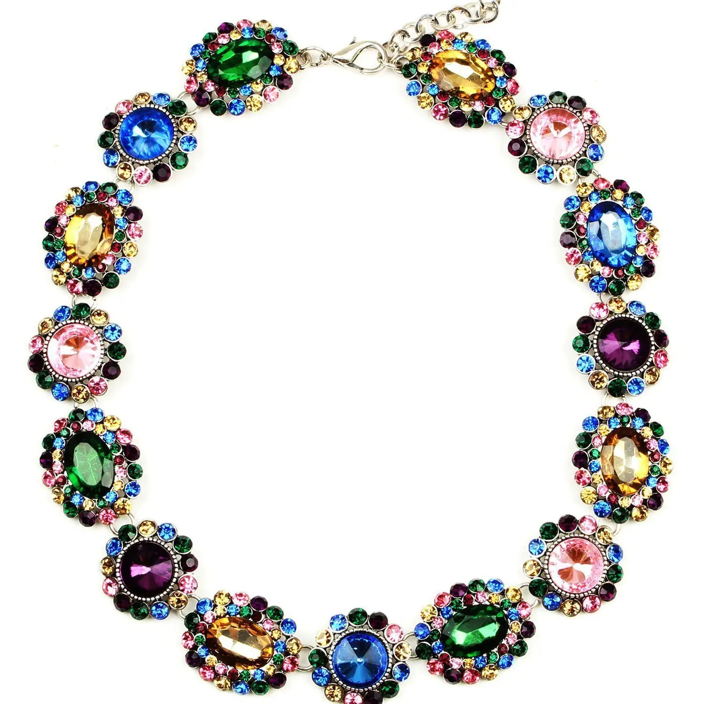 Juliet Necklace - Eye Candy Los Angeles