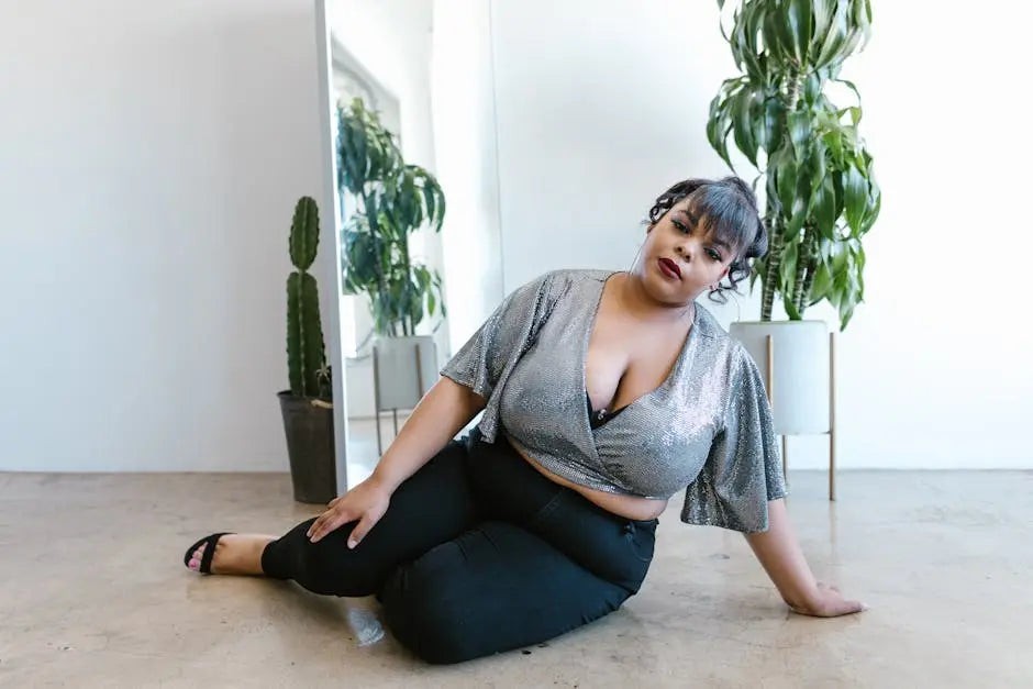 How Can a Plus Size Boutique Offer the Perfect Fit?