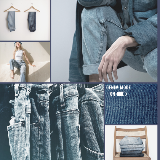 Best Jeans for all Body Types
