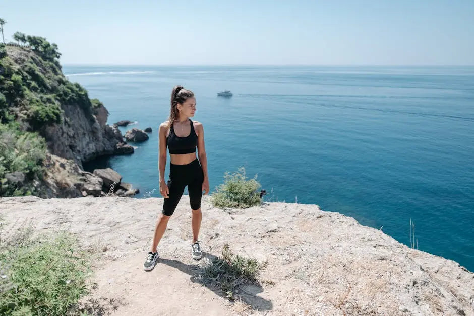 Transitioning Your Look with Active Lifestyle Apparel: From Morning Runs to Brunch