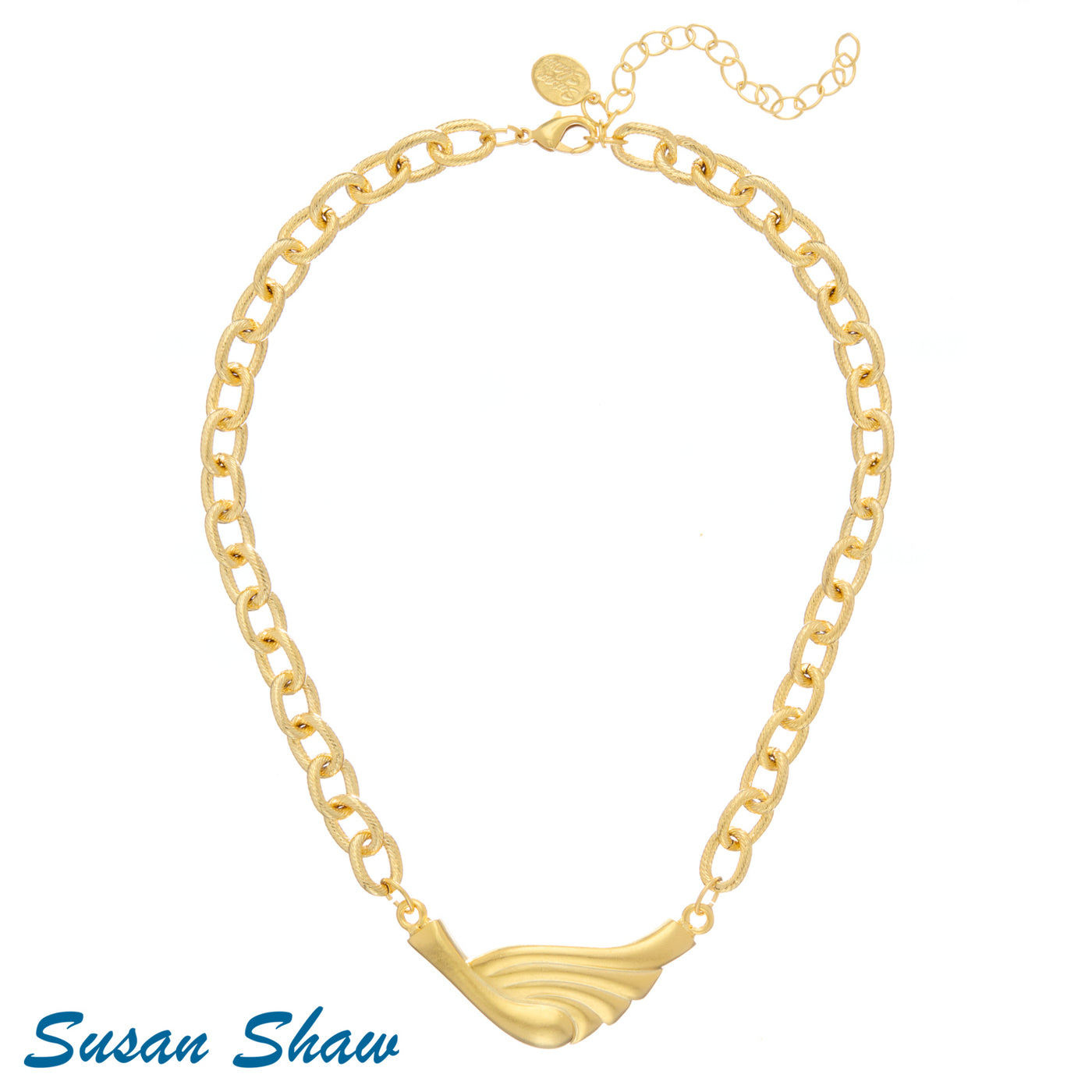 Countess Necklace - Susan Shaw