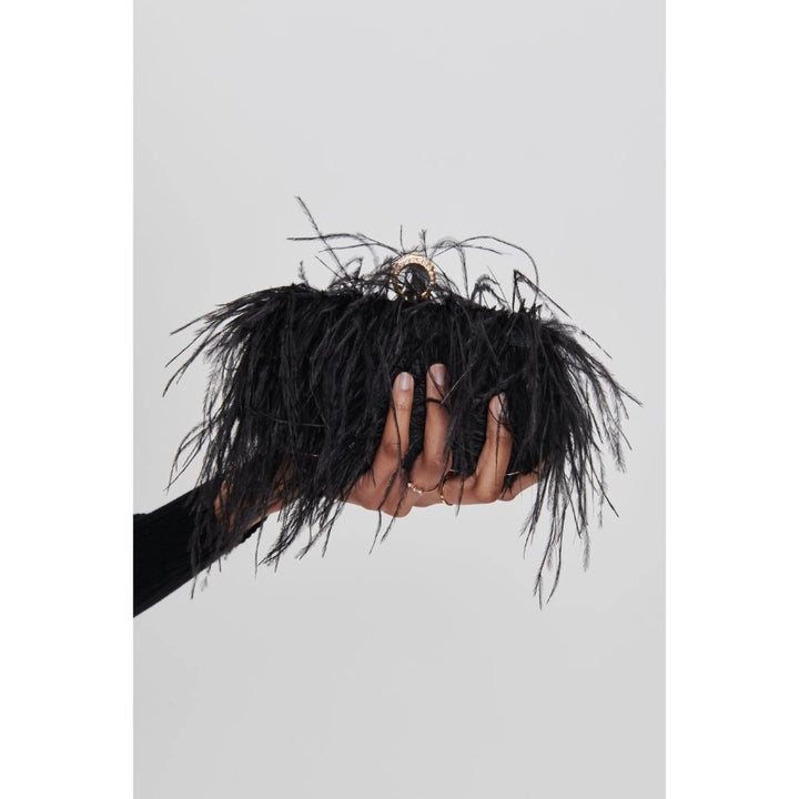 The Va-Va-Voom Clutch