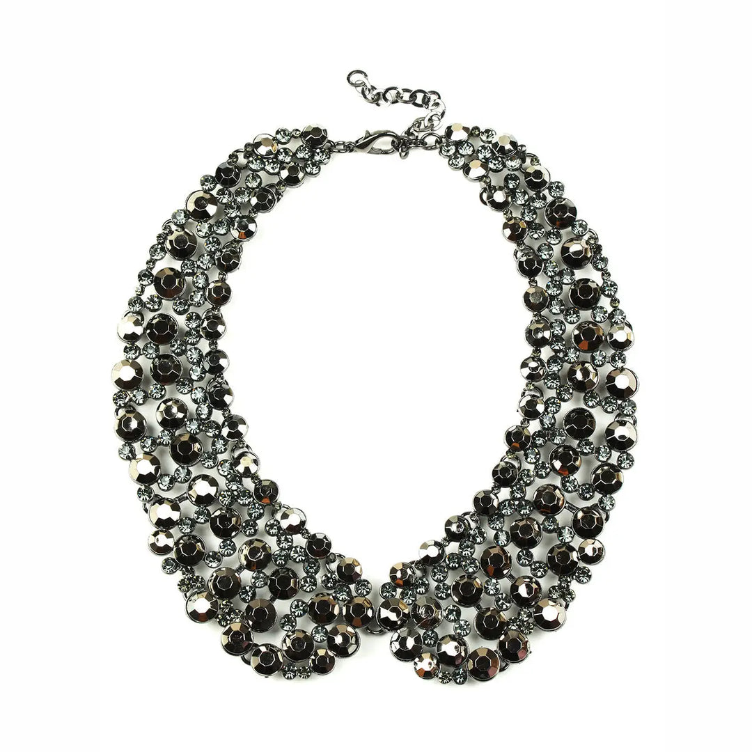 Diana Collar Necklace - Eye Candy Los Angeles