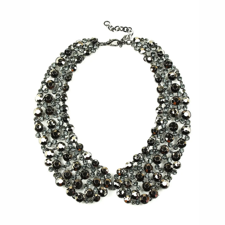 Diana Collar Necklace - Eye Candy Los Angeles