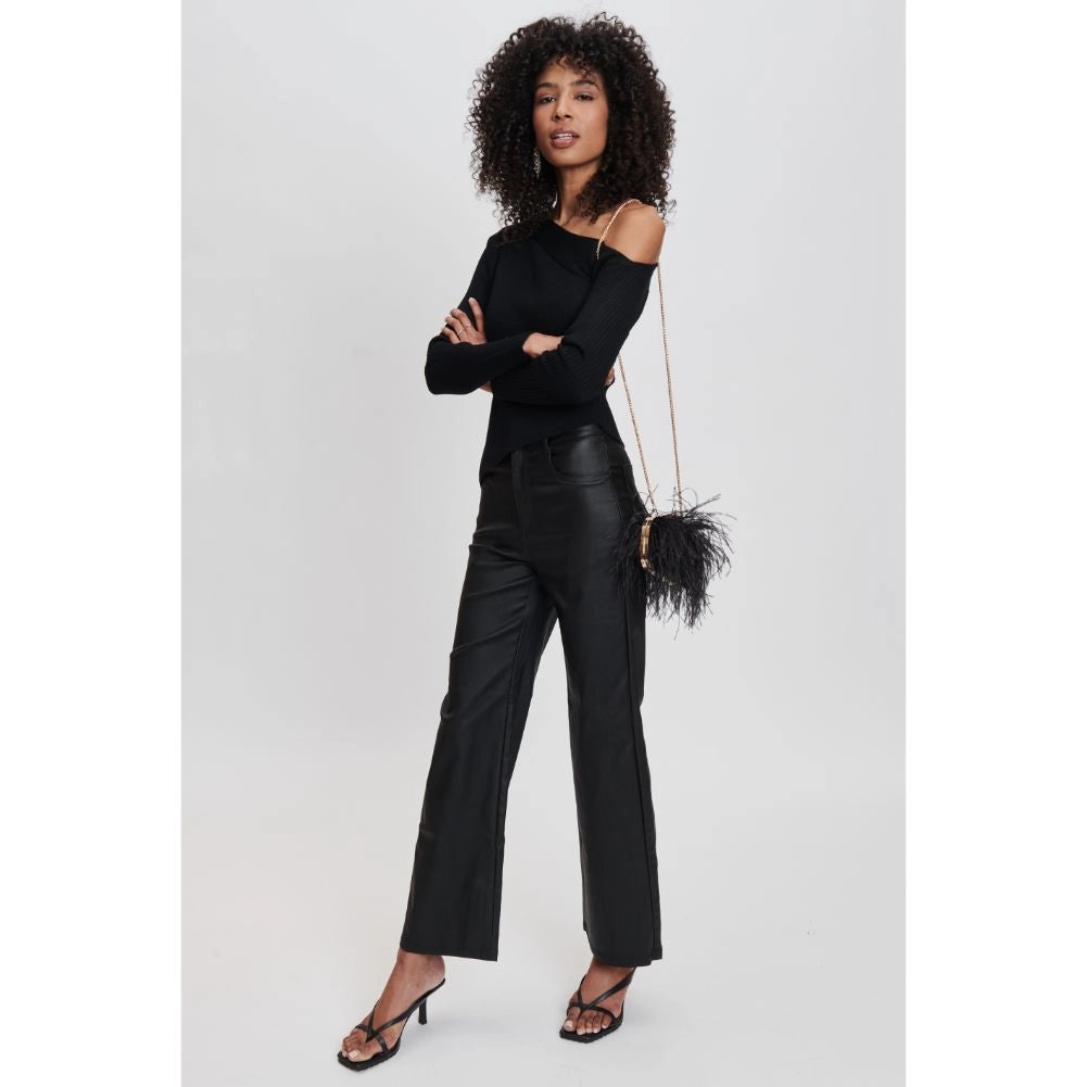 The Va-Va-Voom Clutch