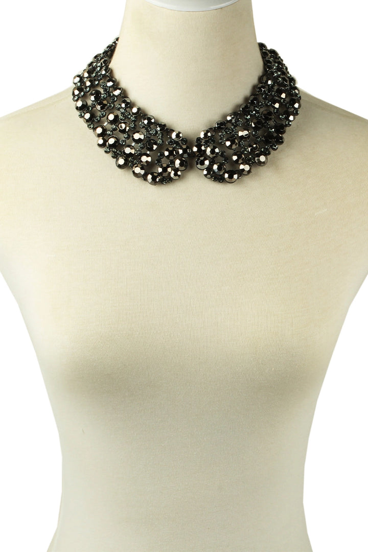 Diana Collar Necklace - Eye Candy Los Angeles