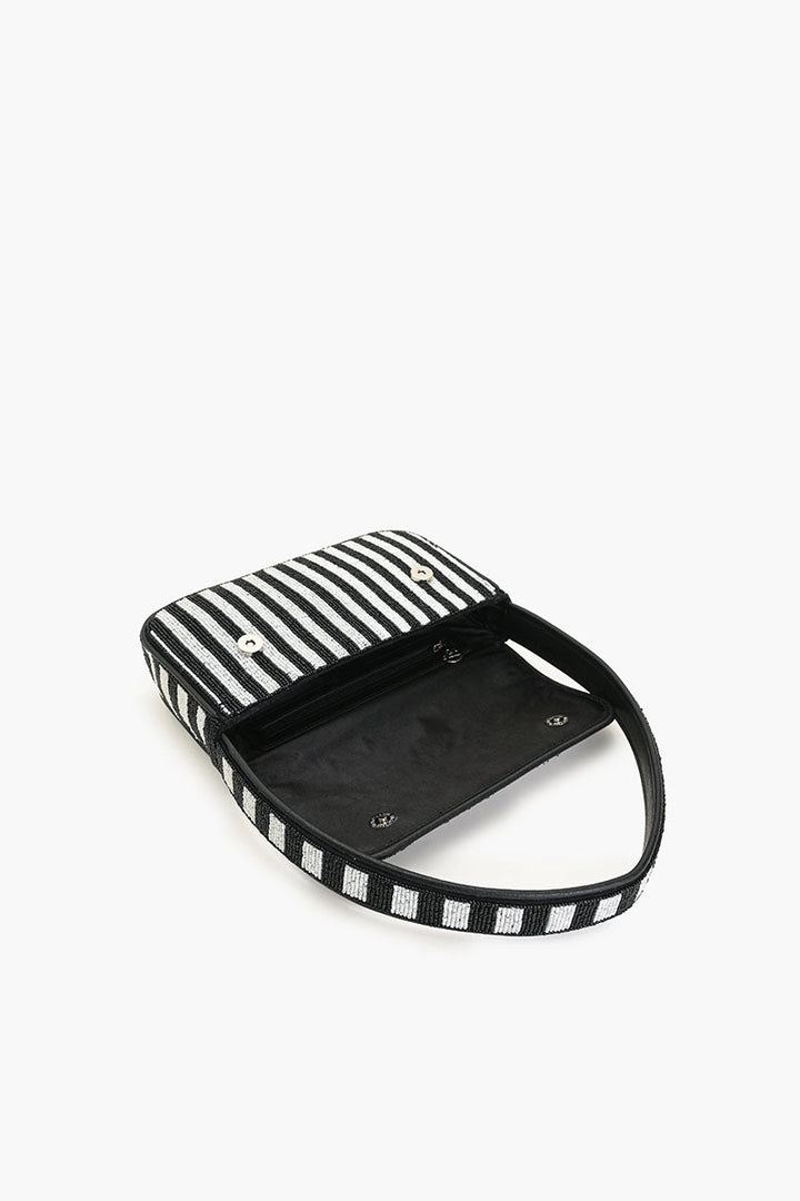 Zen Check Shoulder Bag - America & Beyond