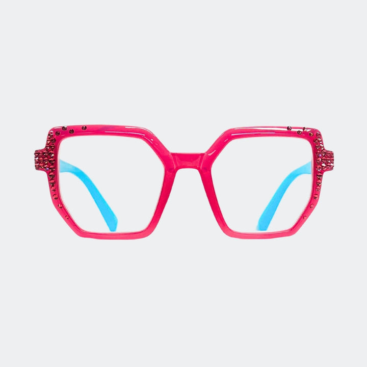 ARLET - Pink Blue - Jimmy Crystal New York