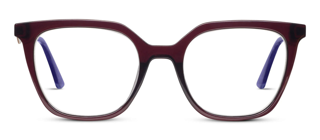 Josephine (Blue Light): Dark Cherry - Peepers
