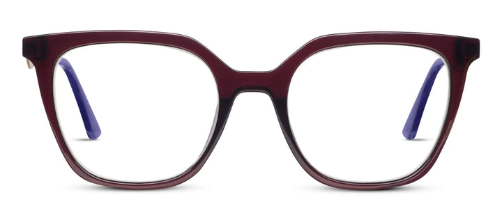 Josephine (Blue Light): Dark Cherry - Peepers
