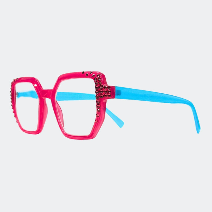 ARLET - Pink Blue - Jimmy Crystal New York
