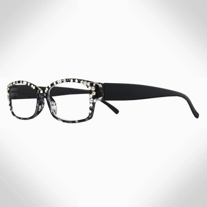 MARYAM: Black - Jimmy Crystal New York