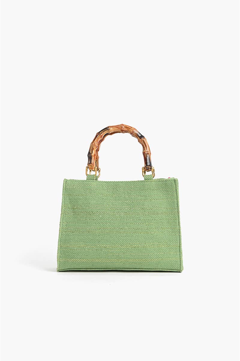 Groovy Evil Eye Handbag - America & Beyond