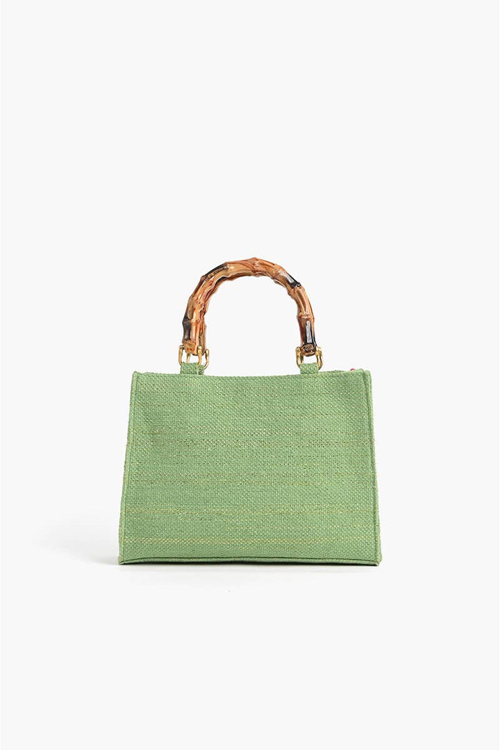 Groovy Evil Eye Handbag - America & Beyond