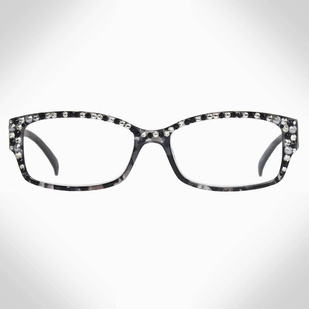 MARYAM: Black - Jimmy Crystal New York