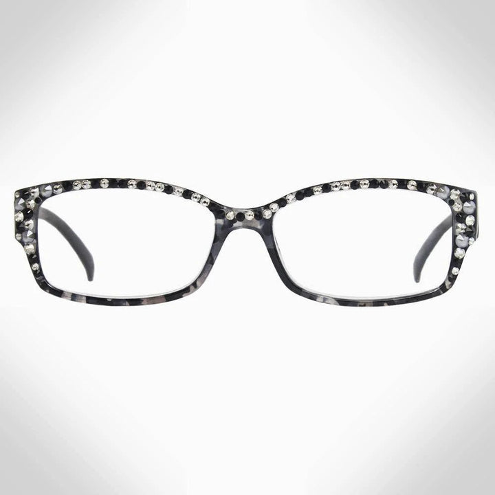 MARYAM: Black - Jimmy Crystal New York