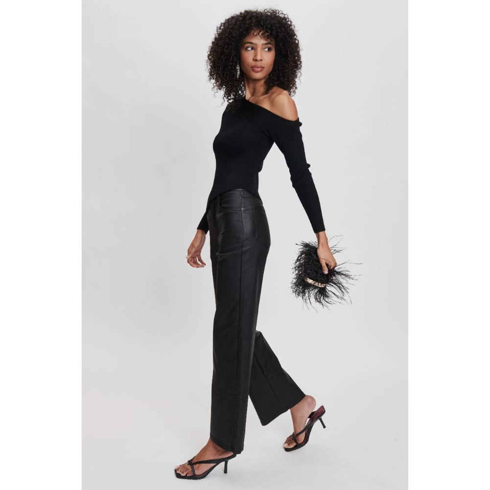 The Va-Va-Voom Clutch