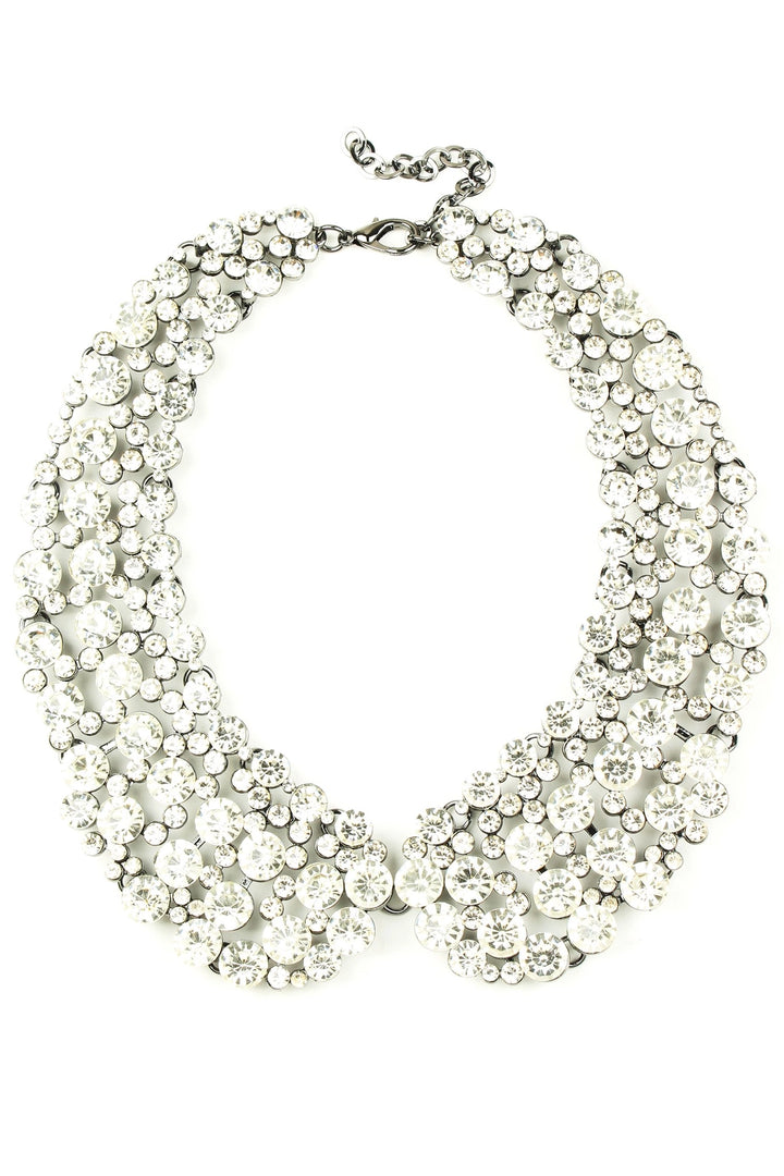 Diana Collar Necklace - Eye Candy Los Angeles