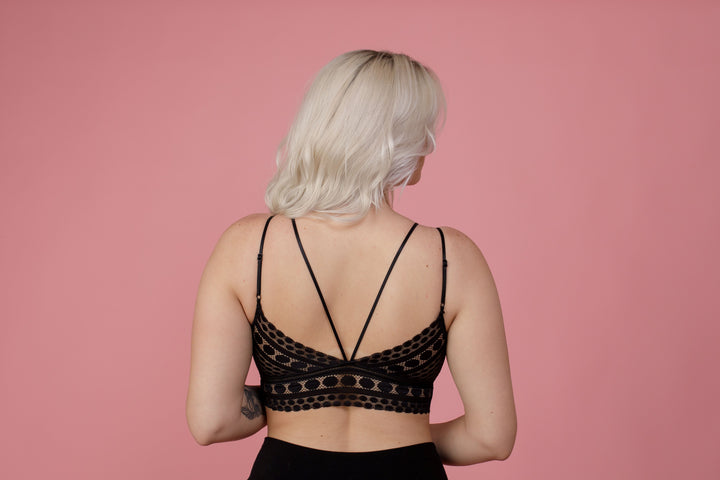 Emmy Bralette NEW