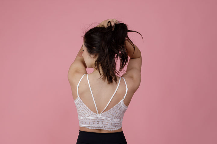 Emmy Bralette NEW