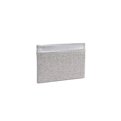 Rhinestone Gigi Card Holder Wallet