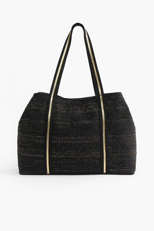 Bee Glam Tote - America & Beyond