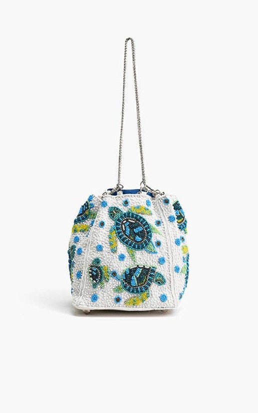 Marine Terrain Bucket Bag - America & Beyond