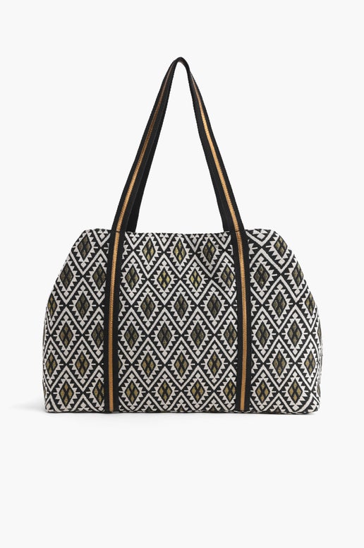 Queen Bee Tote - America & Beyond