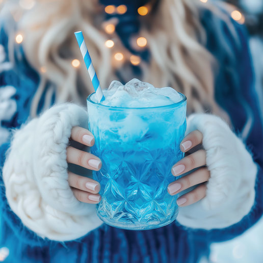 Yeti Syrup - Jordan's Skinny Mixes - Sugar Free