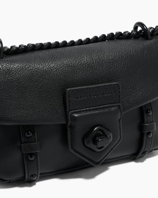 Chain Reaction Mini Shoulder Bag - Aimee Kestenberg