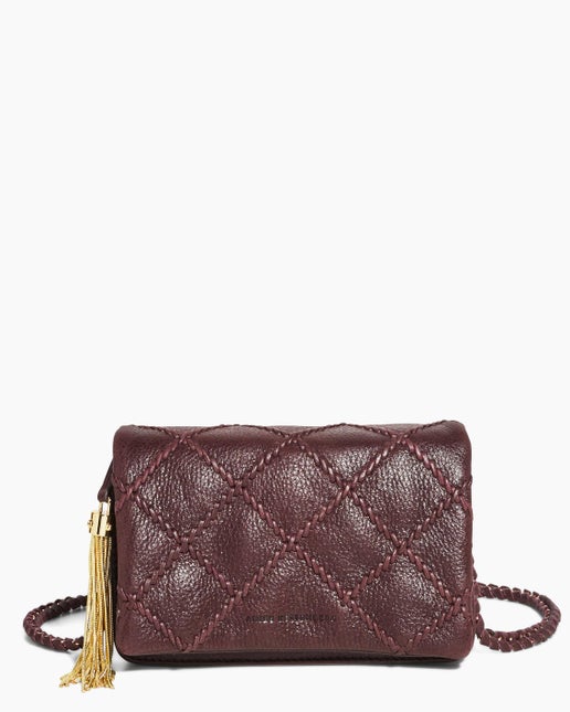 Madison Convertible Chain Crossbody - Aimee Kestenberg