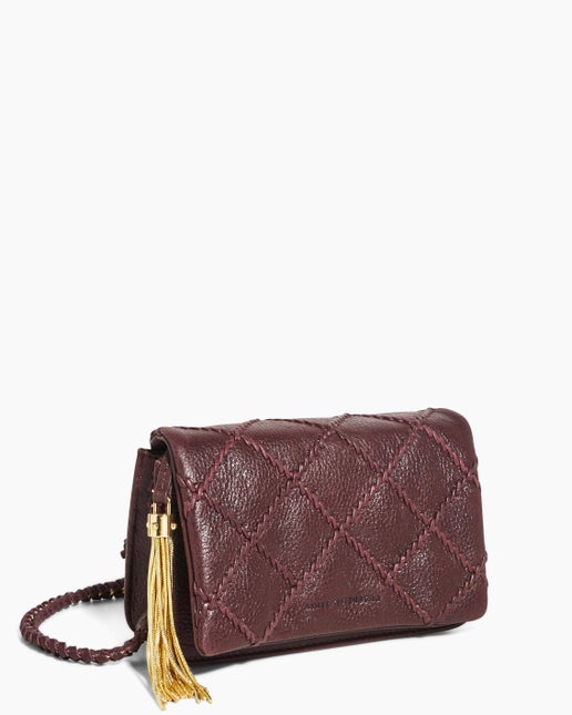 Madison Convertible Chain Crossbody - Aimee Kestenberg