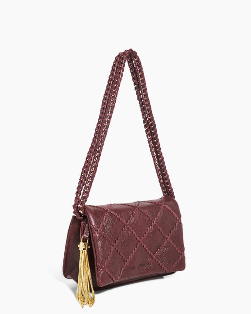 Madison Convertible Chain Crossbody - Aimee Kestenberg