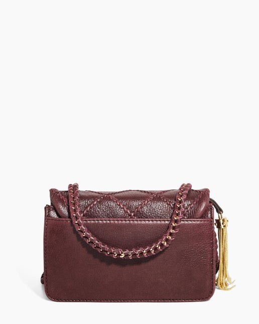 Madison Convertible Chain Crossbody - Aimee Kestenberg