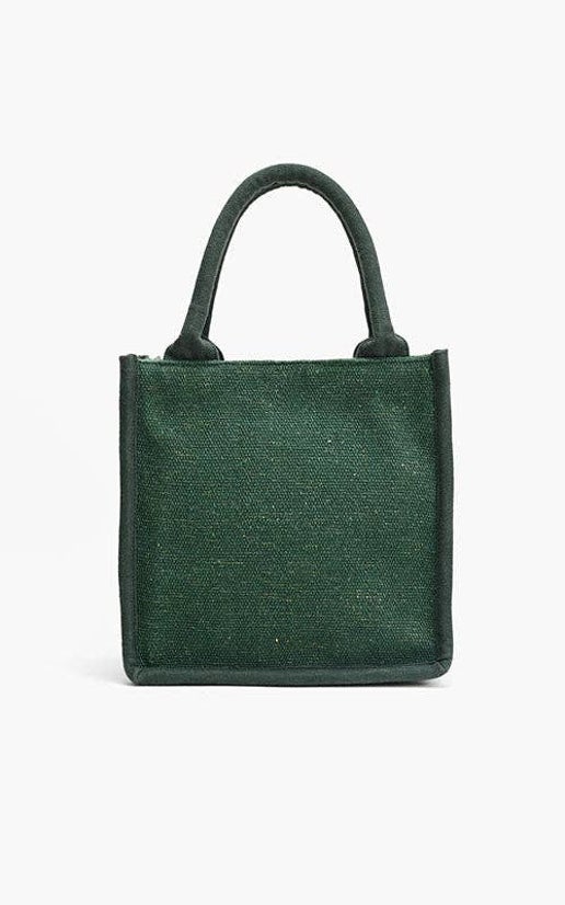 Foliage Fiesta Mini Tote - America & Beyond