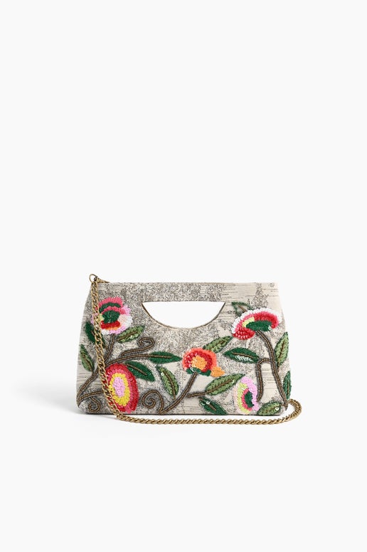 Desert Rose Crossbody - America & Beyond