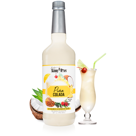 Pina Colada Mix - Skinny Mixer - Jordan's Skinny Mixes