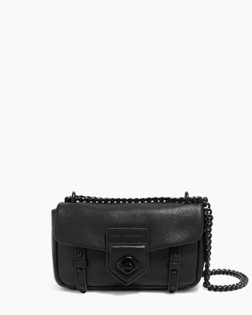 Chain Reaction Mini Shoulder Bag - Aimee Kestenberg