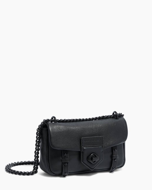 Chain Reaction Mini Shoulder Bag - Aimee Kestenberg