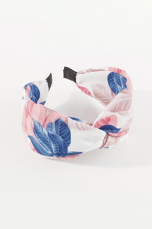 Beach Dreamer Knot Headband