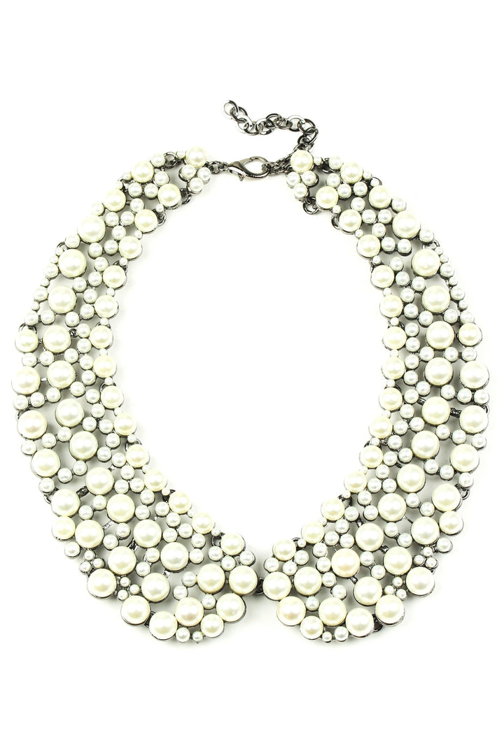 Diana Collar Necklace - Eye Candy Los Angeles