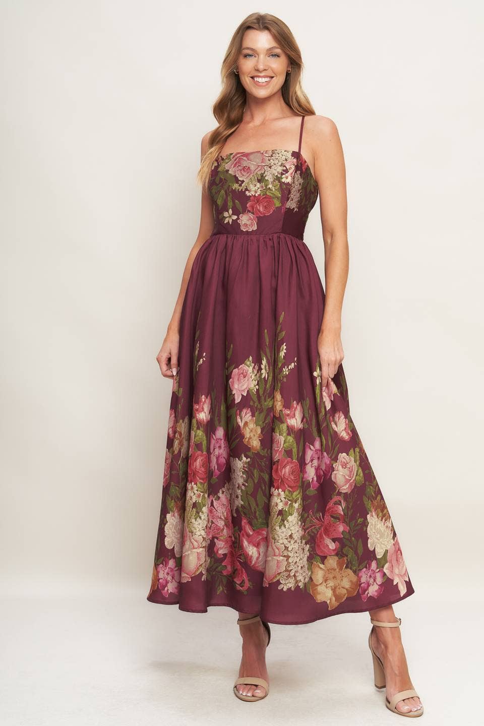 The Ever After Dress