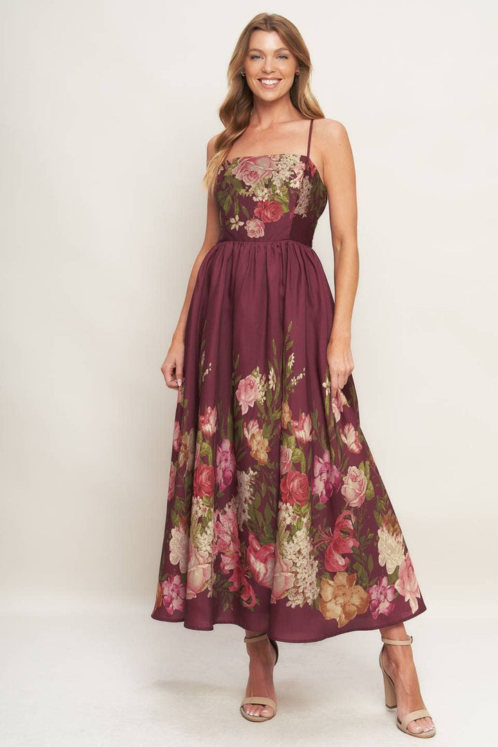The Ever After Dress