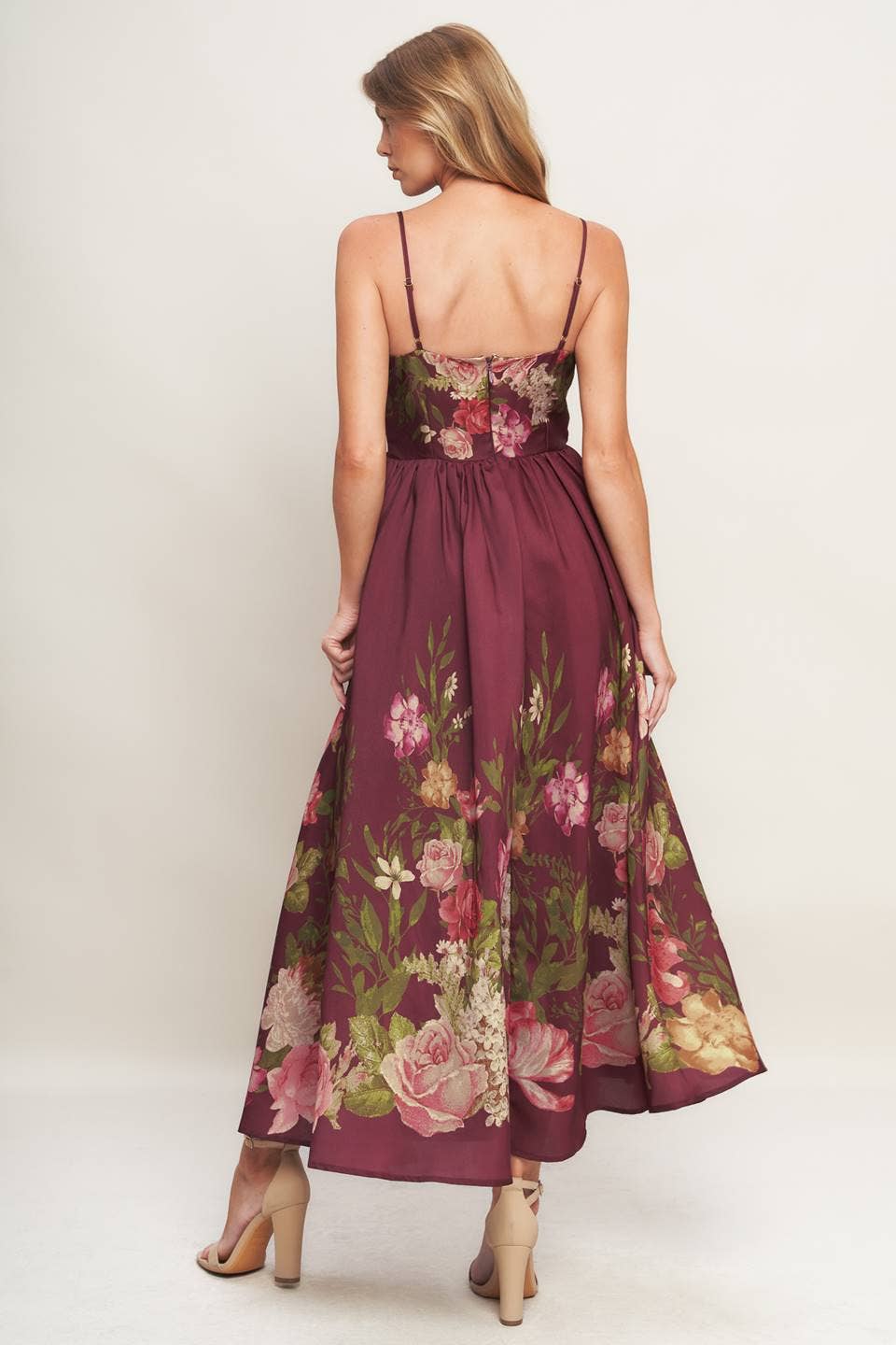 The Ever After Dress
