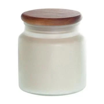 Almond Vanilla Soy Candle