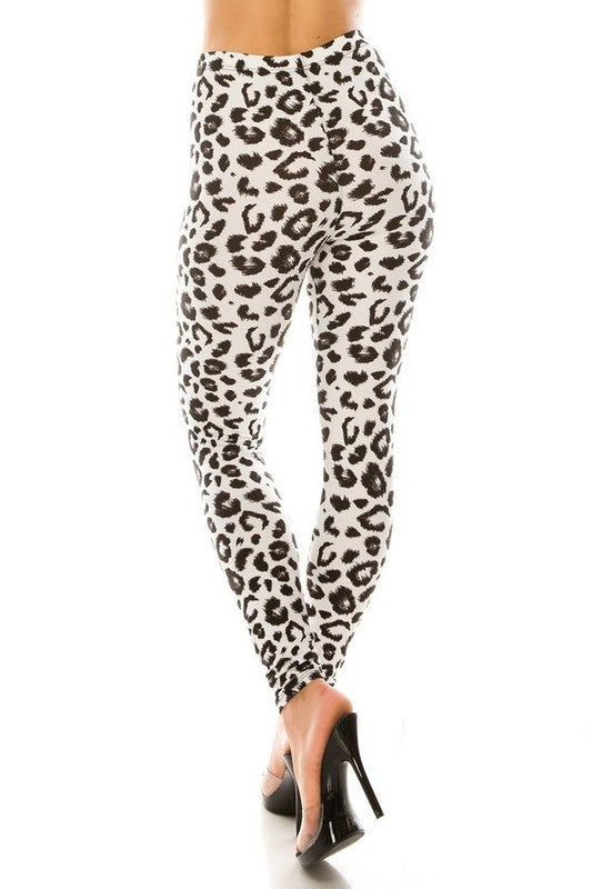 Wild for You Legging