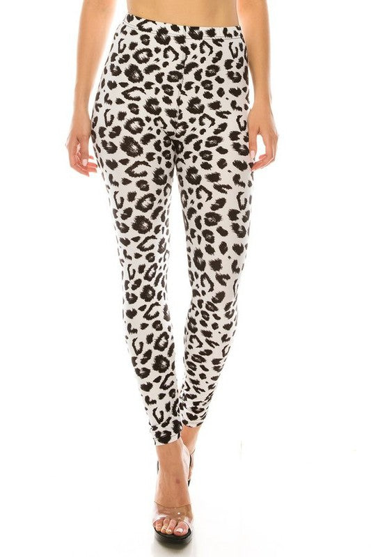 Wild for You Legging