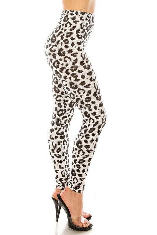 Wild for You Legging