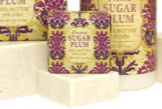 Frosted Sugar Plum Spa Product