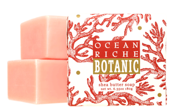 Ocean Riche Bar Soap